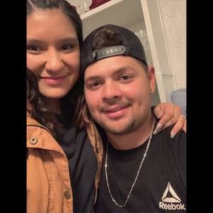 Meet your Posher, Fernanda